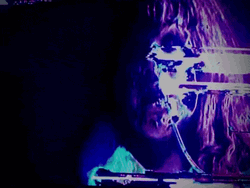 Exorcist Digital Footage Possessed GIF