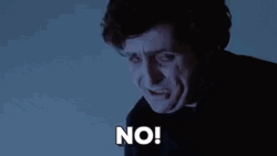 Exorcist No Jason Miller GIF