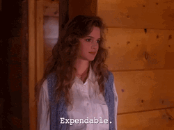 Expendable Heather Graham GIF