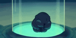 Experiment 626 Poor Stitch Sad GIF