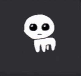 Explode Yippee And Adhd Creature GIF