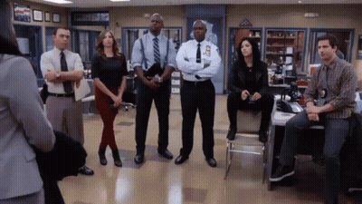 Explosion Fire GIF