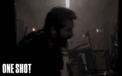 Explosion Green Screen One Shot One Kill GIF