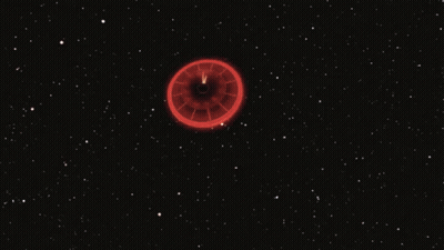 Explosion Mark Ronson GIF