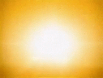 Explosion Mushroom Cloud Orange GIF