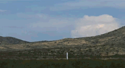 Explosion Shock Wave GIF