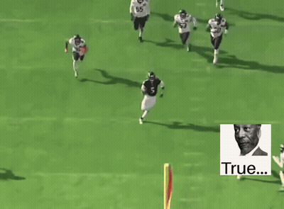 Explosion With Words Truth Nuk GIF