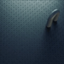 Expressive Noose Tying Animation GIF