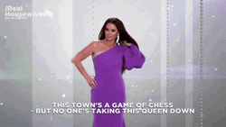 Extravagant Real Housewives Kyle Queen GIF