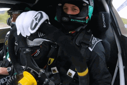 Extreme E Racing Driving Crazy GIF