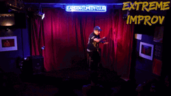 Extreme Improv Germs GIF