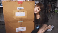 Extremely Big Yingtze GIF