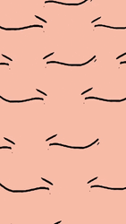 Eye Pattern Background GIF