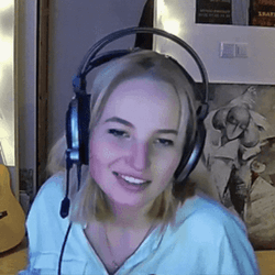 Eye Roll Call Center Agent GIF