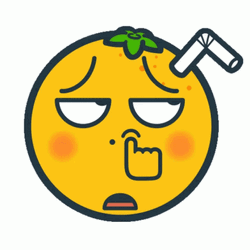 Eye Roll Emoji Funny Picking Nose GIF