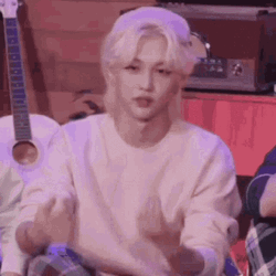 Eye Roll Meme Felix Fixing Hair GIF