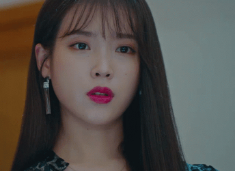 Eye Roll Meme Lee Ji Eun GIF