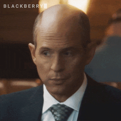 Eye Rolling Jim GIF