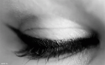 Eye To Beautiful Eye Open GIF
