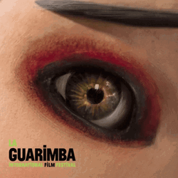 Eye To Eye Make Up GIF