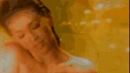 Eyebrow Raised Yass GIF