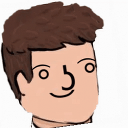 Eyebrows Lenny Face Raise GIF