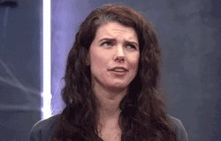 Eyeroll Pfft Reaction GIF