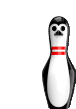 Eyes Blink Sticker GIF