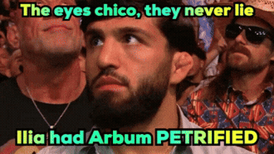 Eyes Chico They Never Lie On Man GIF