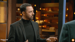 Eyes On You Watching Warning GIF