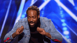 Eyes Popping Out Come On Lets Eat GIF