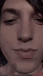 Eyes Popping Out Overwhelmed GIF