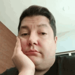 Eyes Popping Out Shock GIF