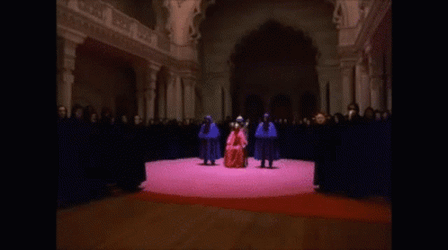 Eyes Wide Shut Best Scene GIF