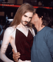 Eyes Wide Shut Nicole Kidman GIF