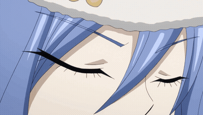 Eyes With White Hat GIF