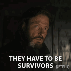 Eyk Larsen Must Be Able To Survive GIF