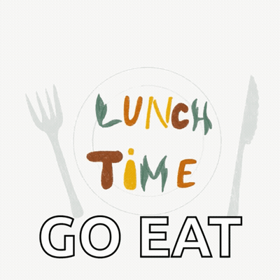 Eyp Lunch GIF