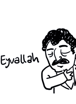 Eyvallah GIF