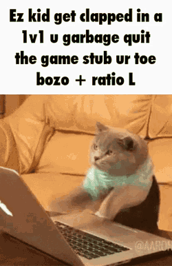 Ez 1V1 GIF
