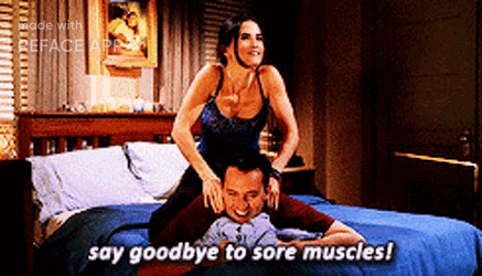 Eziafun Massage GIF