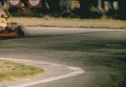 F1 Classic Cars GIF