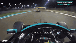 F1 No Michael GIF