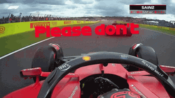 F1 Please Don't Ask  GIF