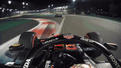 F1 Verstappen Versus Hamilton GIF
