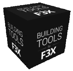 F3x Btools Sticker GIF