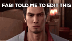 Fabi Told Me To Edit This GIF