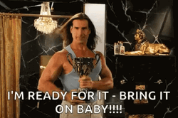 Fabio Lanzoni Bring It On Baby GIF