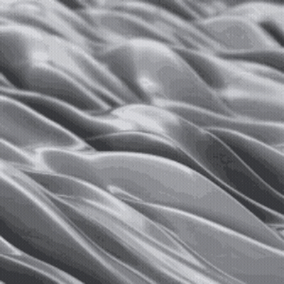 Fabric With Wave Pattern GIF
