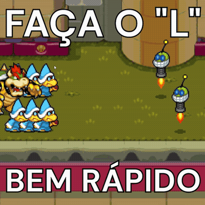 Faça O L Bem Rapido Video Game GIF